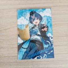 AMPTAKxCOLORS ちぐさくん ファミマプリント ブロマイド - メルカリ