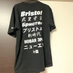 f.c.real.bristol / new eraのサムネイル
