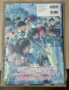 魔法科高校の劣等生 石田可奈画集③ 特典付き