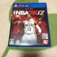 ノヴァ様専用  NBA2k17のサムネイル