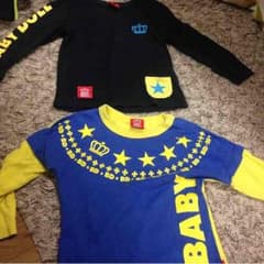 ベビドセット売りのサムネイル