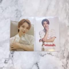 SEVENTEEN セブチ HOME 016 081 トレカ ジョシュアのサムネイル