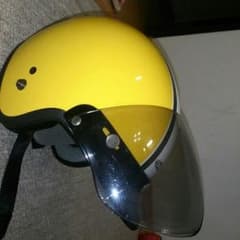 OGK子供用ヘルメットのサムネイル