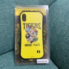 阪神タイガース×ワンピース iPhoneケースのサムネイル