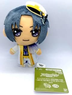 アイドリッシュセブン アイナナ きらどるぬいぐるみ 和泉一織 新品未