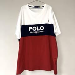 ポロラルフローレンPOLORalphLaurenビッグトールサイズ4XB4TG - メルカリ