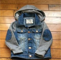Gジャン 90~100のサムネイル