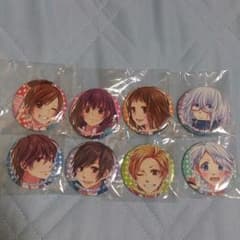 [みるく様専用]HoneyWorks 缶バッチのサムネイル