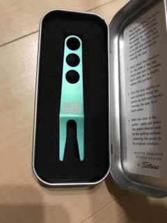 スコッティ キャメロン ピボットツール 青と緑の2個セットのサムネイル