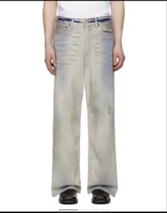 Acne Studios 1981M FN CARVER - メルカリ