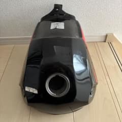Kawasaki KSR2 KSR80燃料タンクのサムネイル