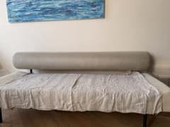 IDEE DIVANCO SOFA Round ソファ　ラウンドのサムネイル