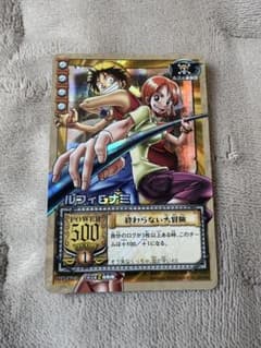 ワンピースナミアジア限定スタンプP-112 PSA 10 | Buyee日本代购服务
