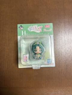プリキュア一番くじ　H賞キュアミントのサムネイル