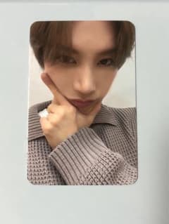 WayV テン Music Korea 対面ペンサ トレカのサムネイル