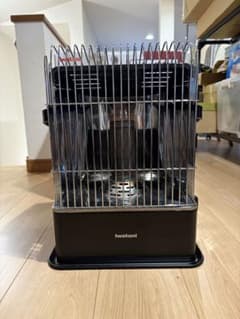デカ暖 iwatani カセットガスストーブのサムネイル