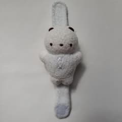 ファミリアリストベアー　ガラガラ　ラトルのサムネイル