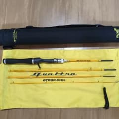 PALMS パームス クワトロ QTRGC-53UL - メルカリ