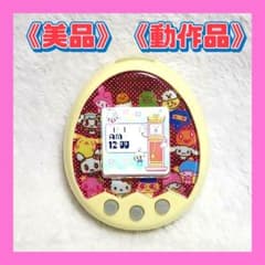 希少 美品】たまごっちみくす サンリオキャラクタ一ズ M!x ver. 動作品
