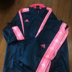 adidas アディダス ジャージのサムネイル