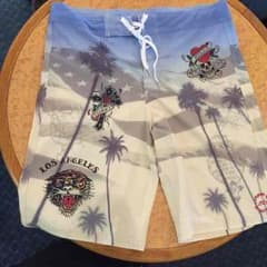 ED HARDY 水着のサムネイル