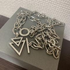 KINGLYMASK ネックレスのサムネイル