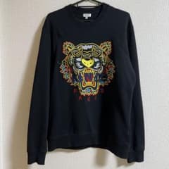 10日まで　KENZO スエットのサムネイル