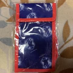 サッカー　日本代表　パスケースのサムネイル