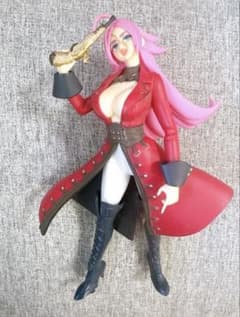 Fate EXTRA Last Encore 라이더 피규어 중고