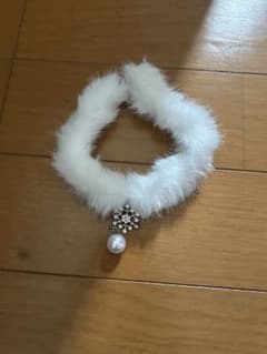 チョーカーのサムネイル