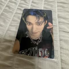 SEVENTEEN weverse ラキドロ ドギョム DKのサムネイル