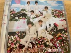 Memorial 初回Bのサムネイル