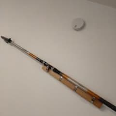 Daiwa LIBERTY ISO 5-53 遠投 磯竿 Daiwa LIBERTY ISO 3-45 遠投 磯竿 - メルカリ