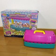 オリケシマルシェ デラックス ボックスセットのサムネイル