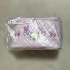 サンリオ当たりくじ ウサハナ バニティケースのサムネイル