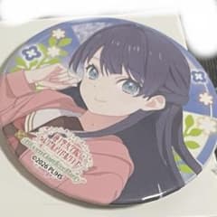 村野さやか 缶バッジ ムビチケ 特典 蓮ノ空 ラブライブ - メルカリ