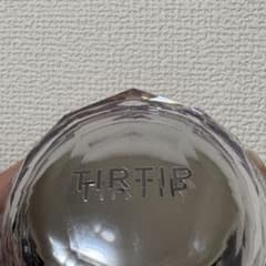 TIRTIR クッションファンデCRYSTAL 21Nのサムネイル