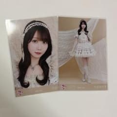 LOVE イコラブ 生写真 バレエコア 8周年ツアー衣装 大谷映美里 - メルカリ