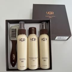 nonnon723さま　UGG シープスキンケアキットのサムネイル