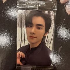 WayV Vision Wings シャオジュン ktown4u トレカ
