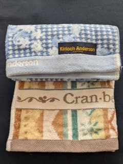 Cran berry jam&Kinloch Andersonタオルセットのサムネイル