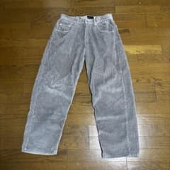 Levi's SilverTab コーデュロイパンツ W31 L30 - メルカリ