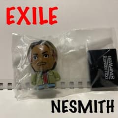 EXILE EXILE THE SECOND NESMITHのサムネイル