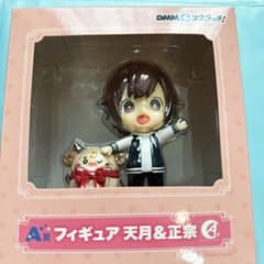 天月 歌い手 フィギュア DMMスクラッチ A賞のサムネイル