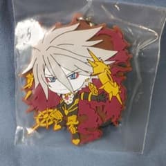 Fate/Apocrypha [카르나] 고무 스트랩