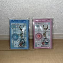k*o様 ハンギョドン 当たりくじ　アクリルキーホルダー 2点セットのサムネイル