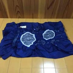 thaw様 専用   美品   兵児帯のサムネイル