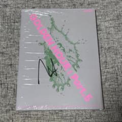 ATEEZ GH5 BAD US hello82限定 直筆サイン入りCD サン② - メルカリ