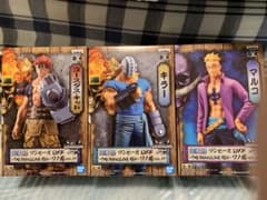 ワンピース DXF 〜THE GRANDLINE MEN〜 ワノ国 フィギュアのサムネイル