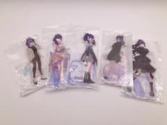 プロセカ 朝比奈まふゆ アクスタ まとめ売り - メルカリ